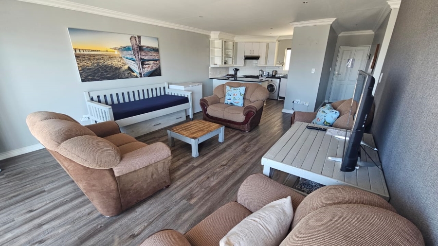 To Let 2 Bedroom Property for Rent in Jeffreys Bay Central Eastern Cape